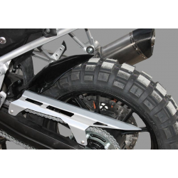 Suzuki DL1000 rear fender - 1