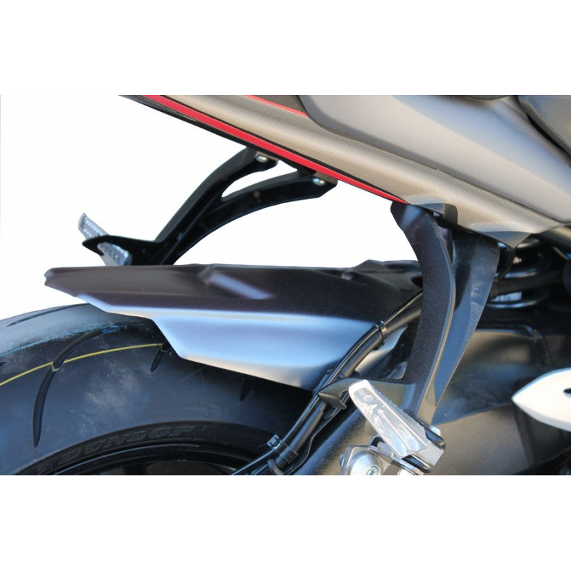 Garde boue arrière GSXS1000