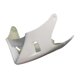 Yamaha YFZ750 1993/97 S2 Concept Racing inferior fairing