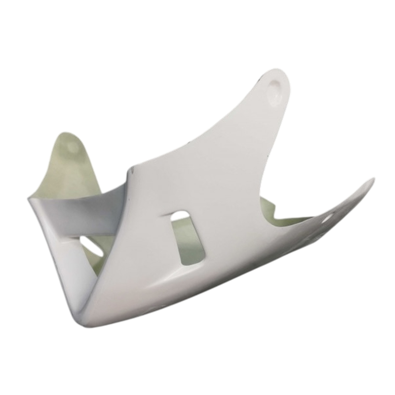 Inférieur de carénage racing S2 CONCEPT Yamaha YFZ750 1993-1997