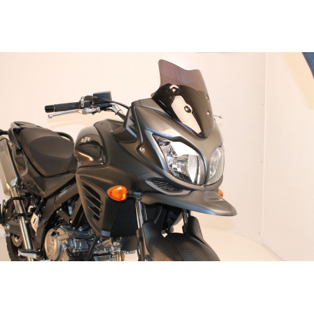 Suzuki DL650 front beak - 1
