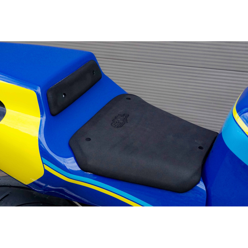 Set complet carénage S2 CONCEPT YAMAHA XSR900GP (à partir de 2024)