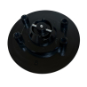 BMW quick release fuel cap