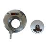 YAMAHA quick release fuel cap