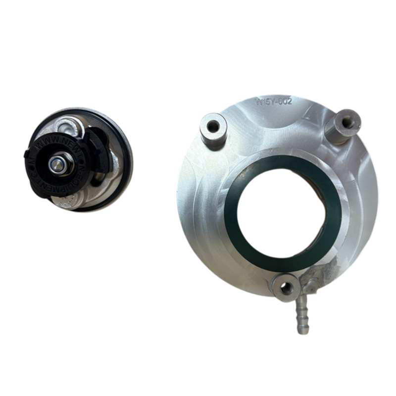 YAMAHA quick release fuel cap
