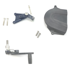kit d'inversion de changement de vitesse Triumph Street Triple à partir de 2017