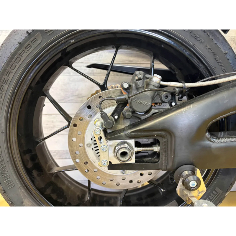 Rear Brake Caliper Support – Honda CBR600RR – S2 Concept