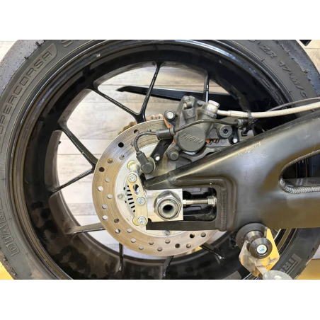 S2 Concept Rear Brake Caliper Support – Honda CBR600RR