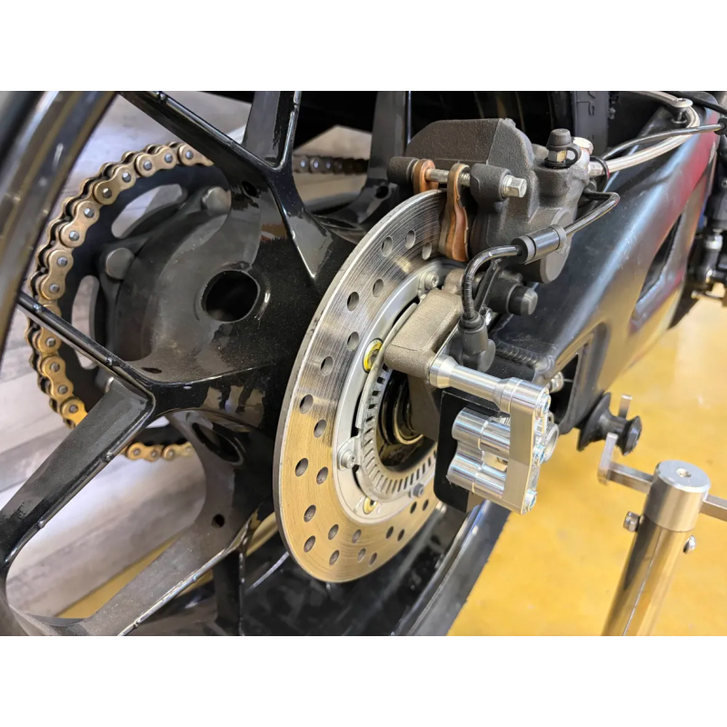 Rear Brake Caliper Support – Honda CBR600RR – S2 Concept