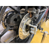 Support de maintien d’étrier de frein arrière S2 Concept – Honda CBR600RR