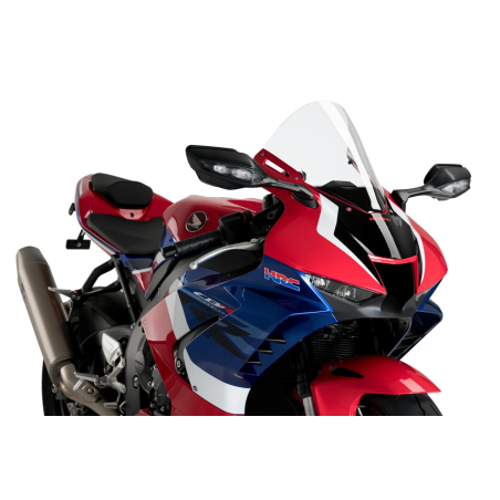 Honda CBR1000RR-R FROM 2020 racing windscreen
