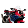 Honda CBR1000RR-R FROM 2020 racing windscreen
