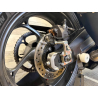 Support maintien d'étrier de frein arrière Triumph Daytona 660