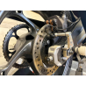 Support maintien d'étrier de frein arrière Triumph Daytona 660