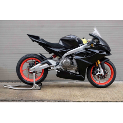 Racing Fairing complete set S2 concept Aprilia RS660 from 2025