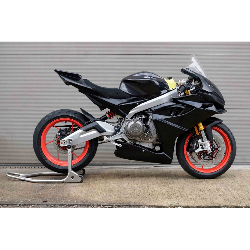 Set complet carénage racing S2 CONCEPT Aprilia RS660 a partir de 2025