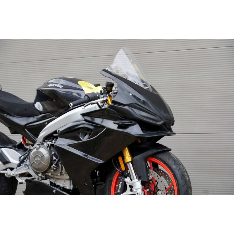 Set complet carénage racing S2 CONCEPT Aprilia RS660 a partir de 2025