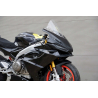 Ensemble complet de carénage racing S2 CONCEPT est conçu spécifiquement pour l'Aprilia RS660 à partir de l'année 2025