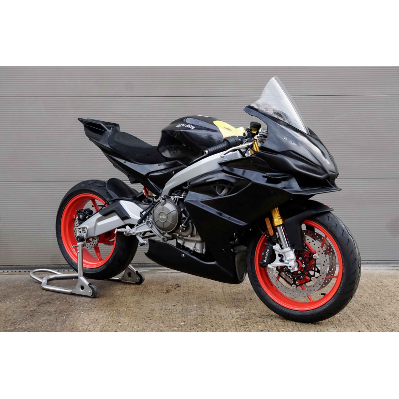 Set complet carénage racing S2 CONCEPT Aprilia RS660 a partir de 2025