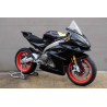 Ensemble complet de carénage racing S2 CONCEPT est conçu spécifiquement pour l'Aprilia RS660 à partir de l'année 2025