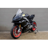 Ensemble complet de carénage racing S2 CONCEPT est conçu spécifiquement pour l'Aprilia RS660 à partir de l'année 2025