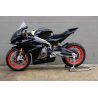 Ensemble complet de carénage racing S2 CONCEPT est conçu spécifiquement pour l'Aprilia RS660 à partir de l'année 2025