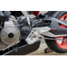 APRILIA RS660 S2 GP rear sets