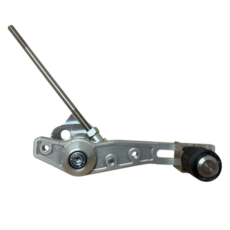 Vertical Conversion Kit for Rearsets - APRILIA RS660 S2 GP