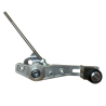 Vertical Conversion Kit for Rearsets - APRILIA RS660 S2 GP