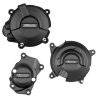 Kit Protection de carter moteur Racing Triumph Daytona 660