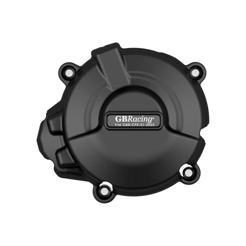 Protection de carter alternateur Racing Triumph Daytona 660