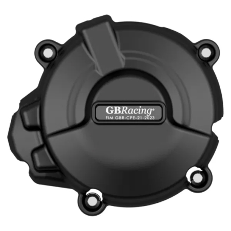 Protection de carter alternateur Racing Triumph Daytona 660