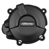 Protection de carter alternateur Racing Triumph Daytona 660