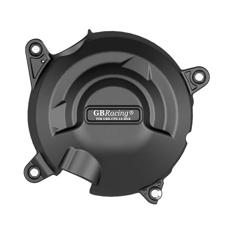 Protection de carter embrayage Racing Triumph Daytona 660