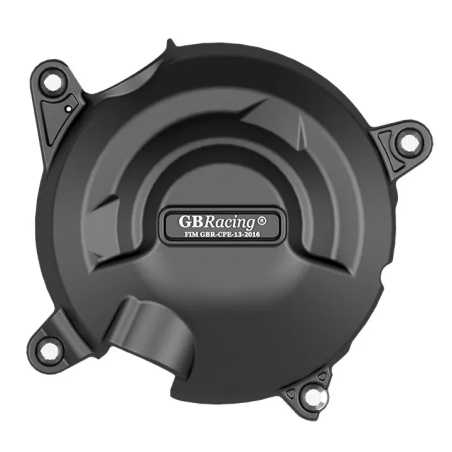 Protection de carter embrayage Racing Triumph Daytona 660