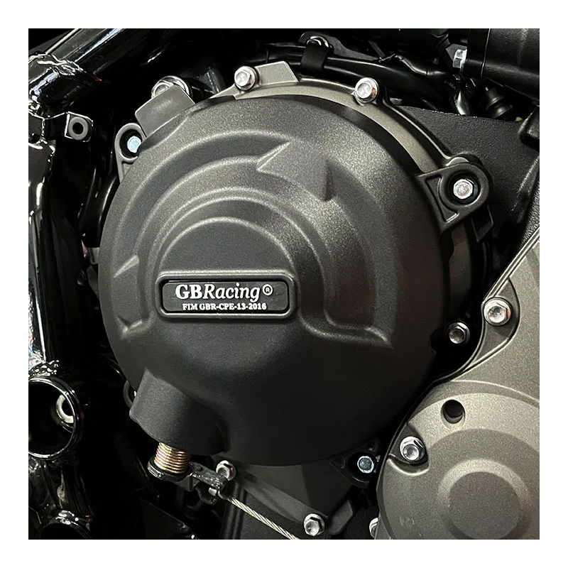 Protection de carter embrayage Racing Triumph Daytona 660