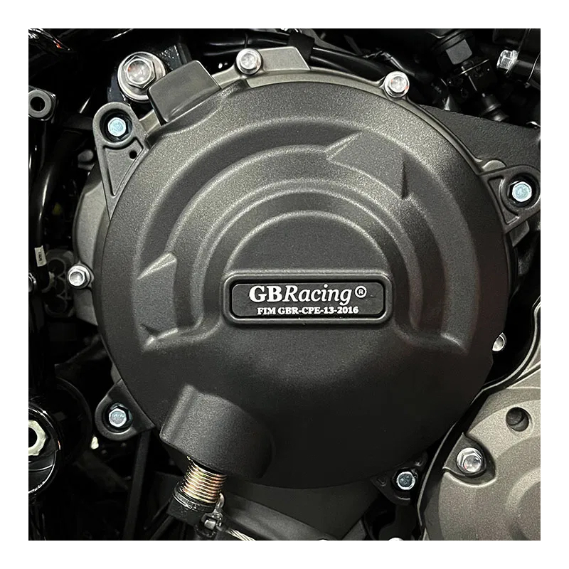 Protection de carter embrayage Racing Triumph Daytona 660