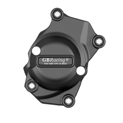 Protection de carter allumage Racing Triumph Daytona 660