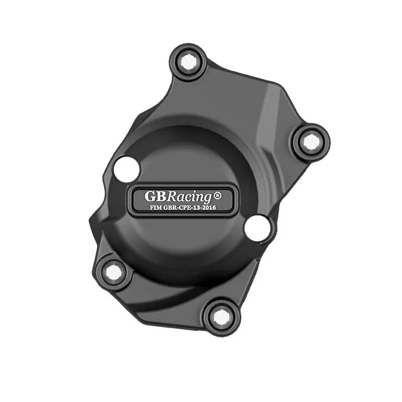 Protection de carter allumage Racing Triumph Daytona 660