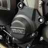 Protection de carter allumage Racing Triumph Daytona 660