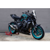 Set complet carénage Racing S2 CONCEPT Yamaha MT09 2024