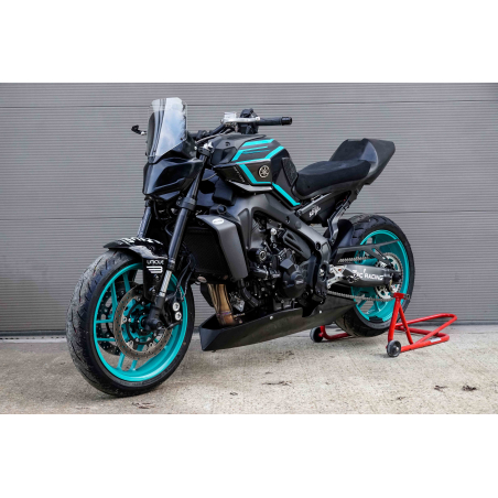 Set complet carénage Racing S2 CONCEPT Yamaha MT09 2024
