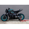 Set complet carénage Racing S2 CONCEPT Yamaha MT09 2024