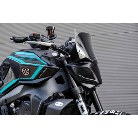 Racing fairing complete S2 CONCEPT set for Yamaha MT09