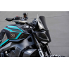Racing fairing complete S2 CONCEPT set for Yamaha MT09
