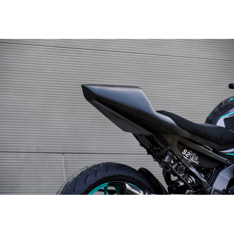 Racing fairing complete S2 CONCEPT set for Yamaha MT09 from 2024