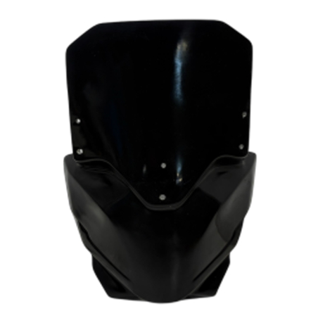 Tête de fourche S2 CONCEPT Yamaha MT09