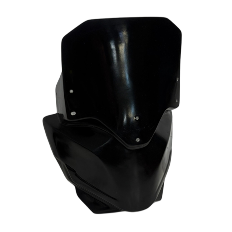 Tête de fourche S2 CONCEPT Yamaha MT09