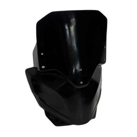 Tête de fourche S2 CONCEPT Yamaha MT09