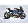 Kit déco racing personnalisable BMW M1000RR S2concept